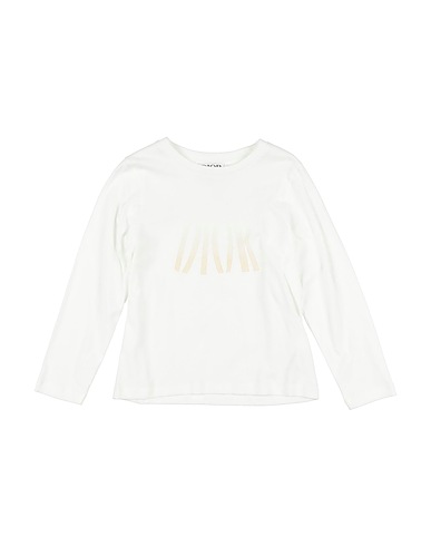 DIOR T-shirt White 100% Cotton