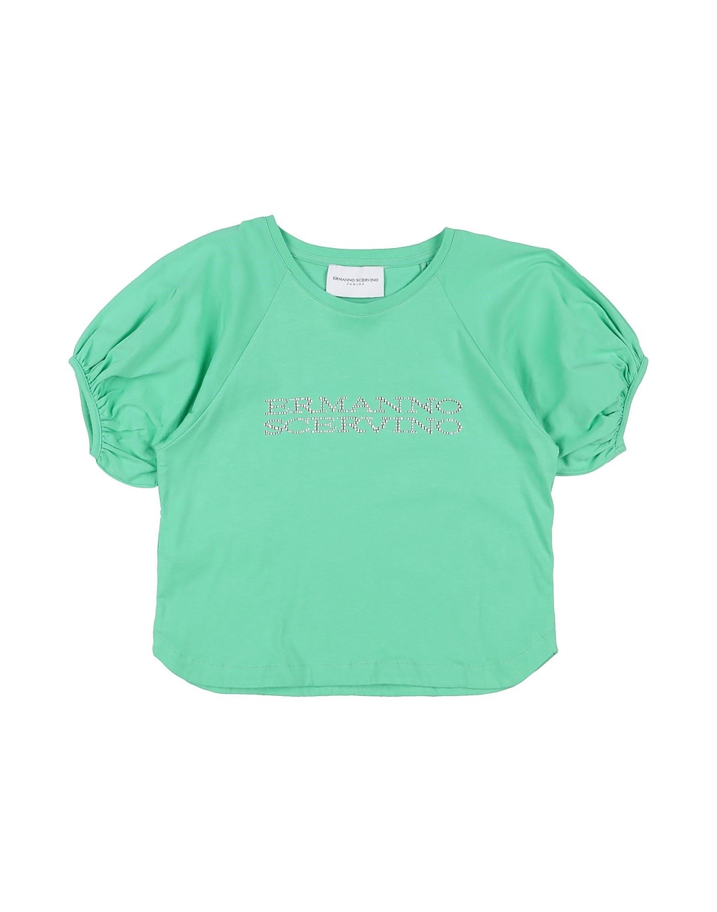 ERMANNO SCERVINO JUNIOR - T-shirts