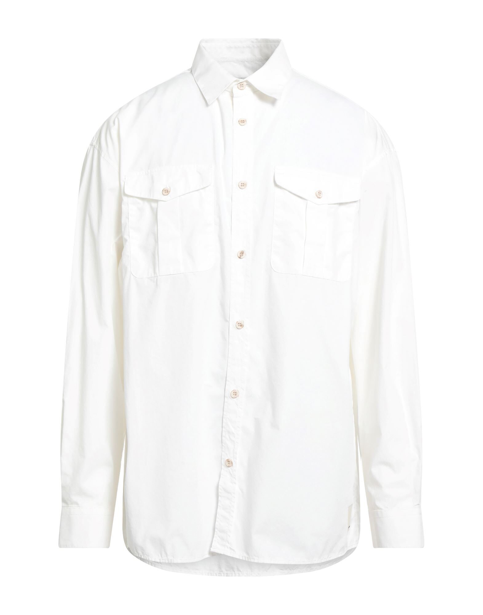 EMPORIO ARMANI - Shirts