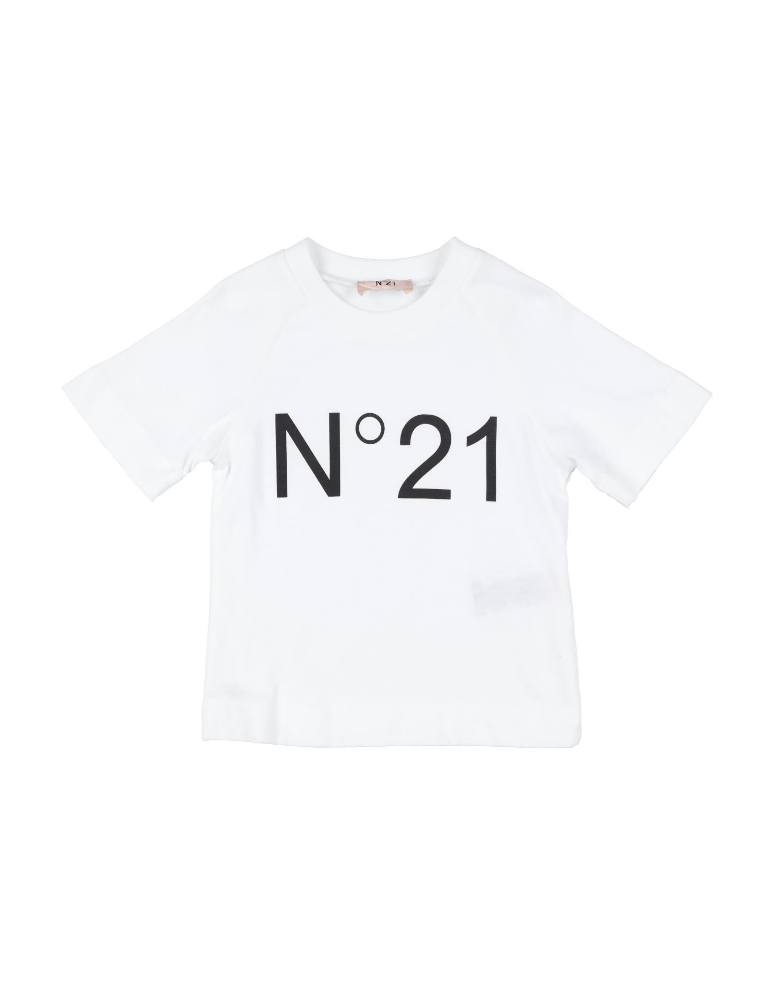 N°21 - T-shirts