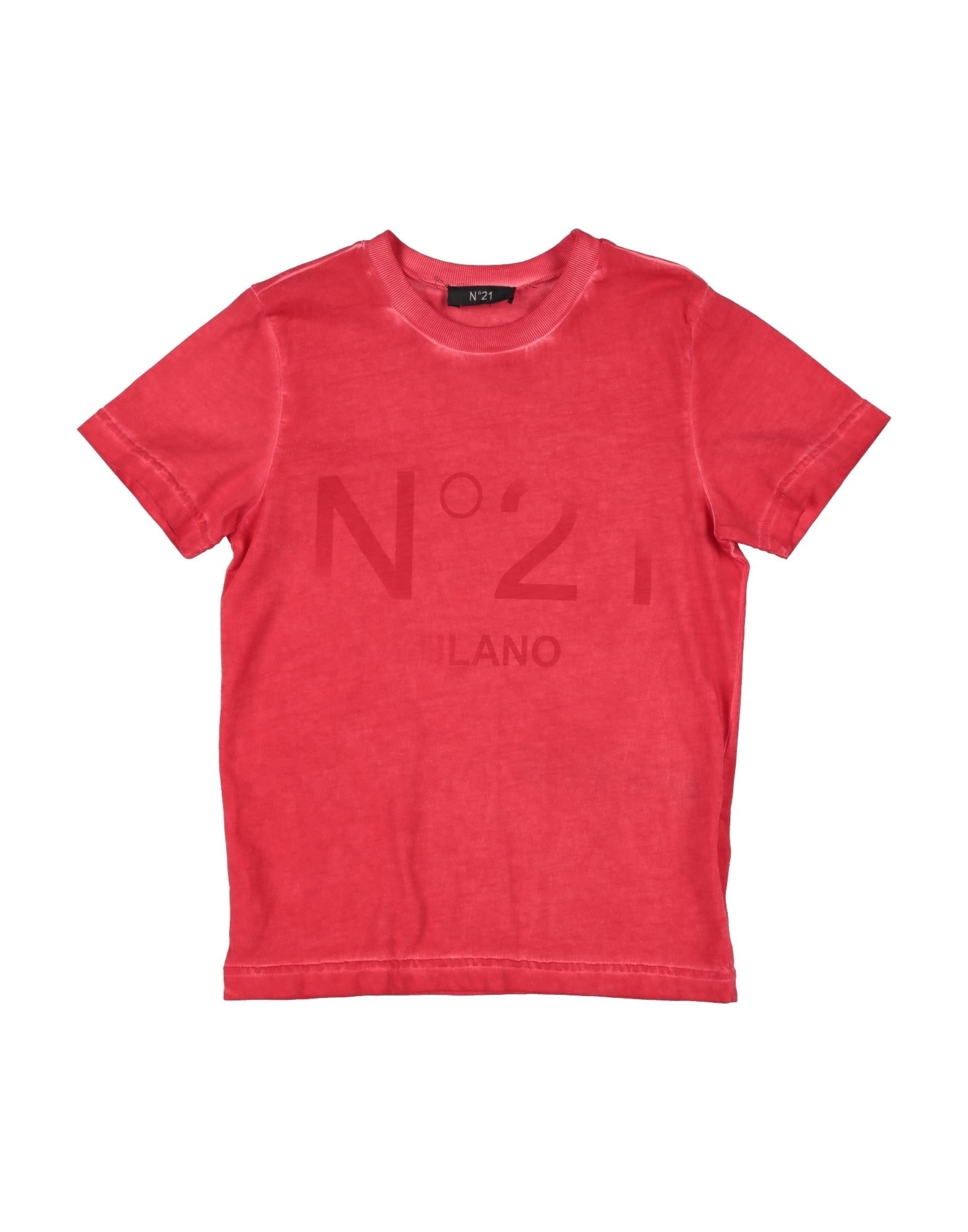 N°21 - T-shirts