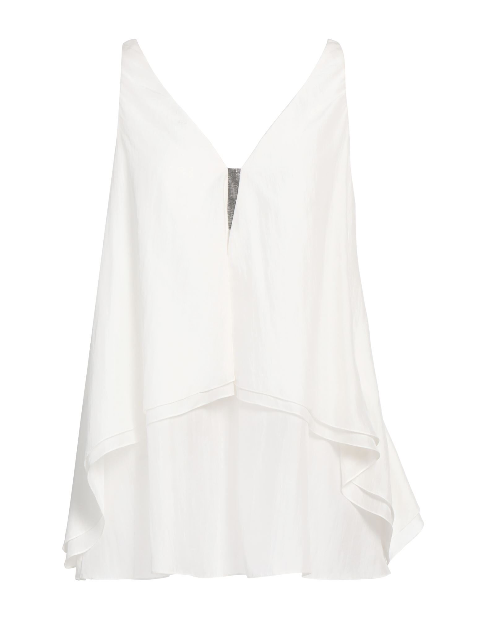 BRUNELLO CUCINELLI - Tops