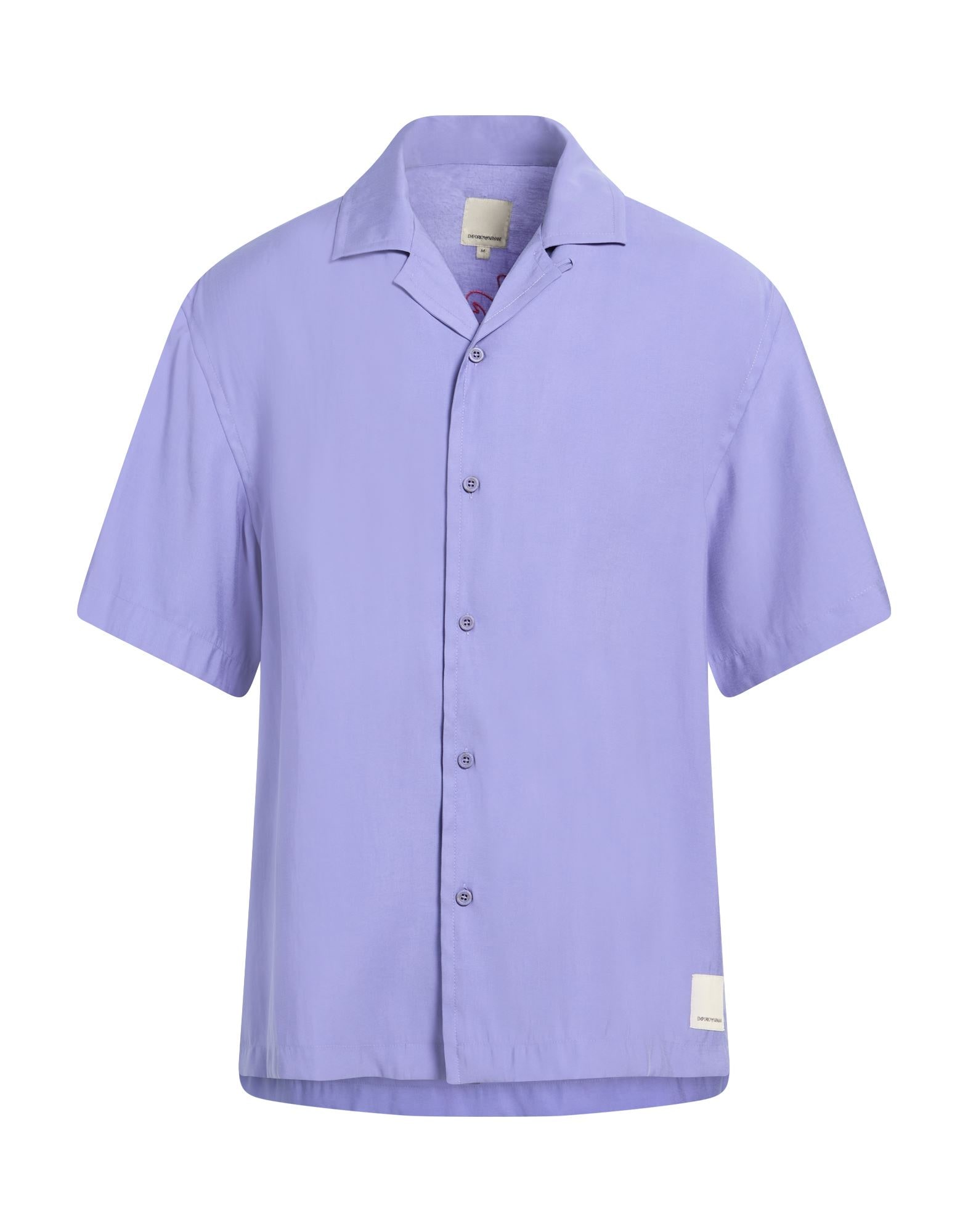 EMPORIO ARMANI - Shirts