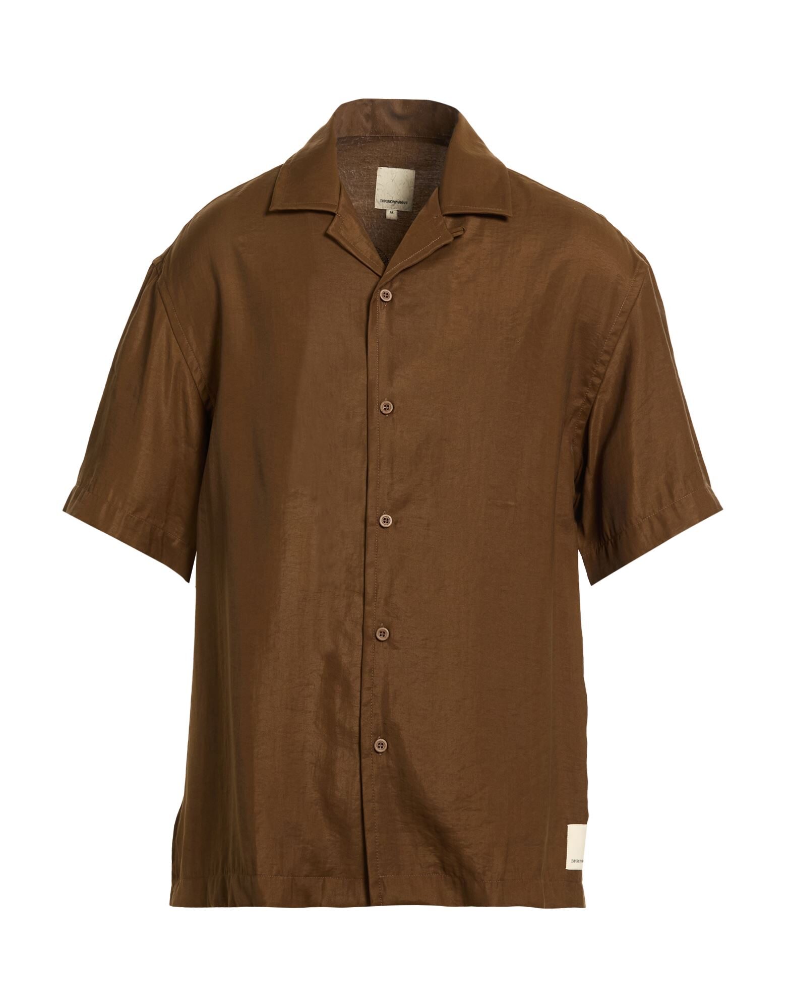 EMPORIO ARMANI - Shirts