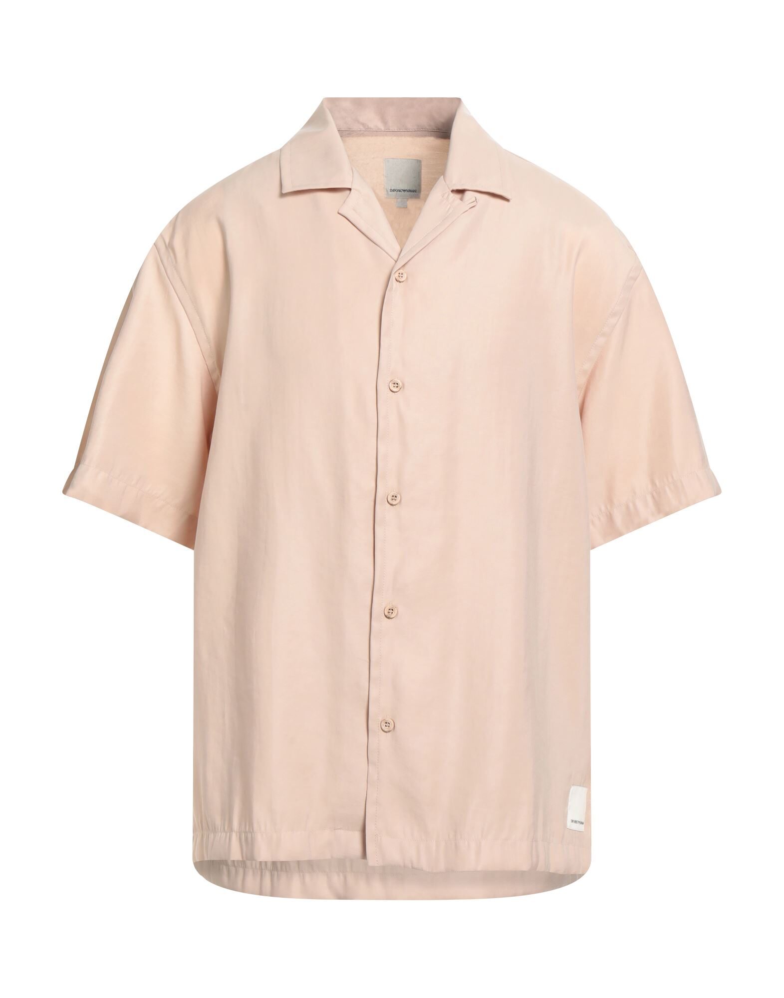 EMPORIO ARMANI - Shirts