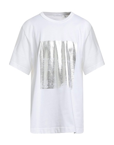 HELMUT LANG T-shirt White 100% Cotton