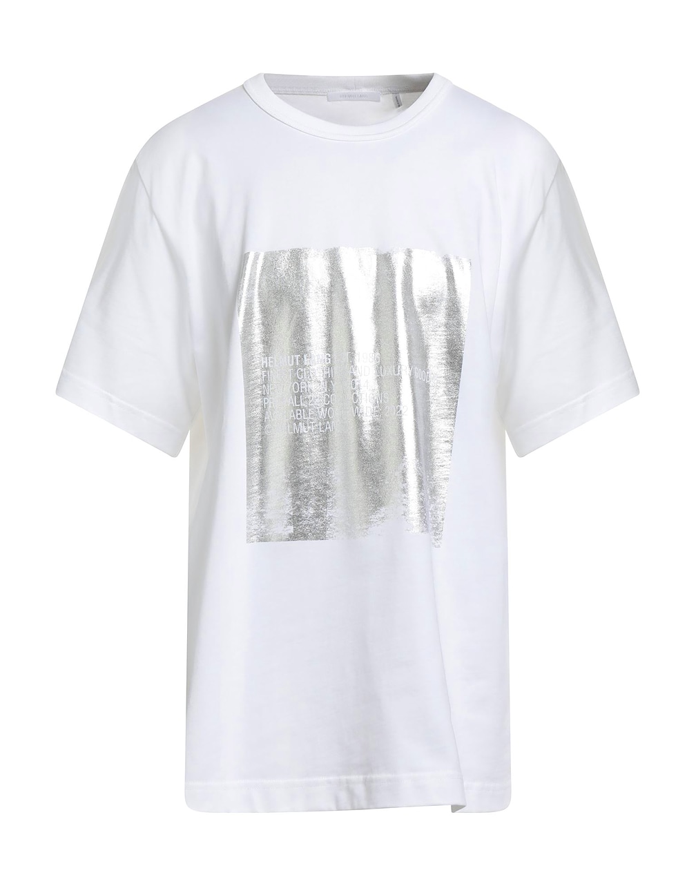 HELMUT LANG - T-shirts