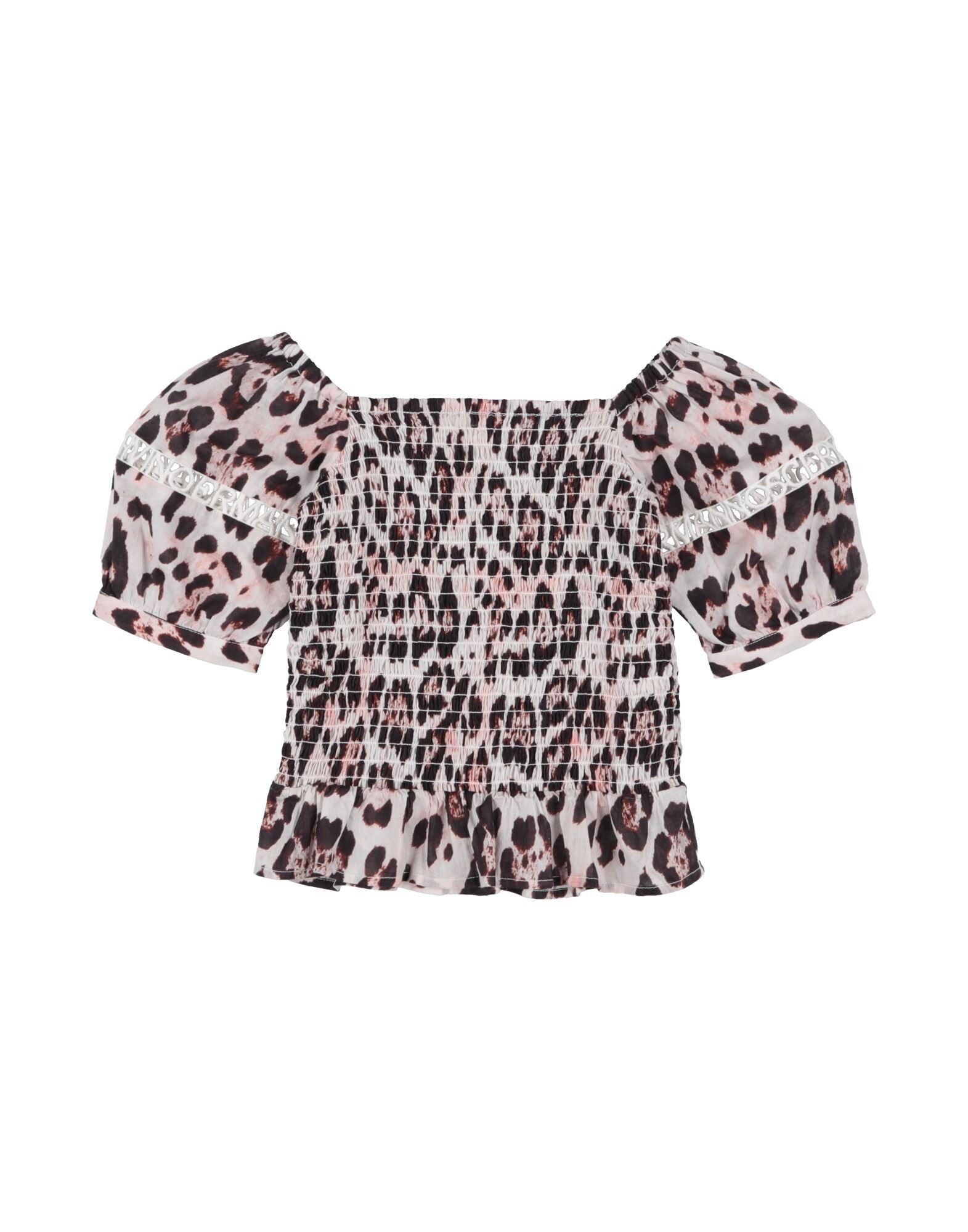 ERMANNO SCERVINO JUNIOR - Топы без рукавов