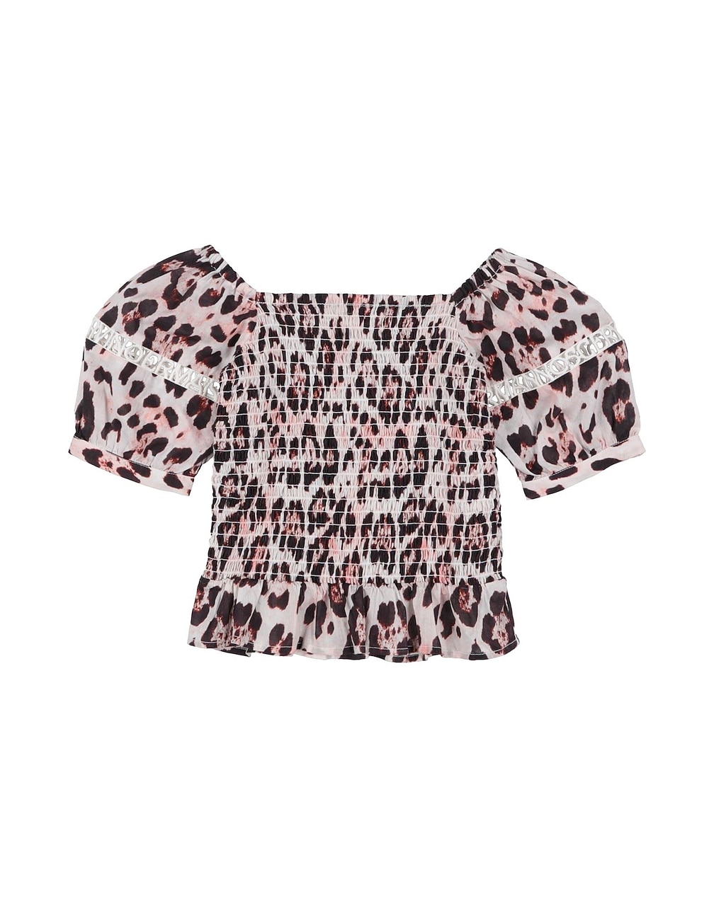 ERMANNO SCERVINO JUNIOR - Tops