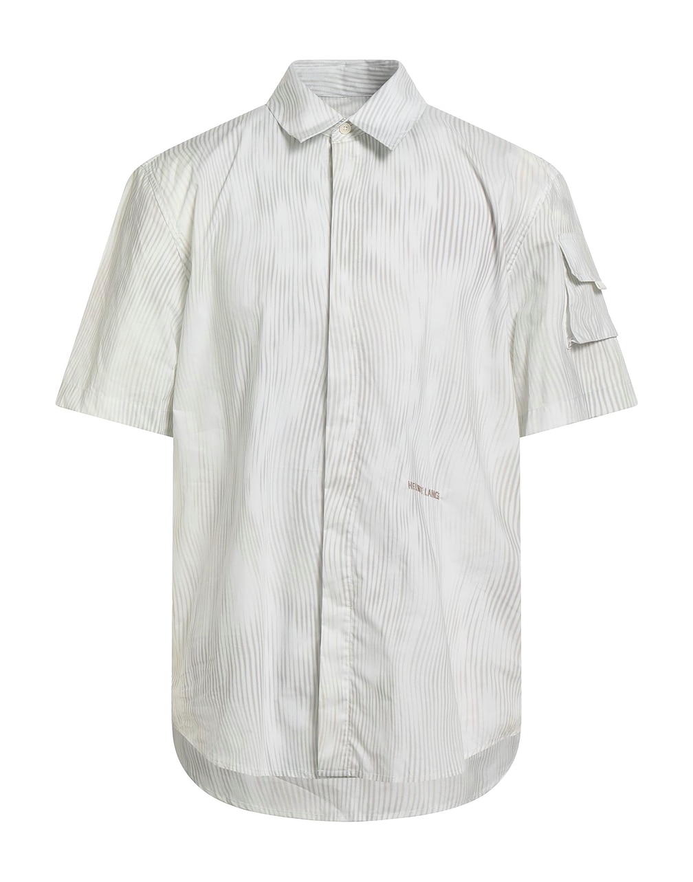 HELMUT LANG - Shirts
