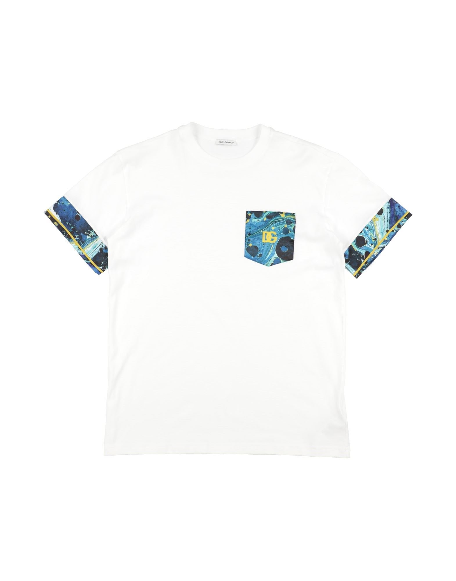 DOLCE&GABBANA - Футболки