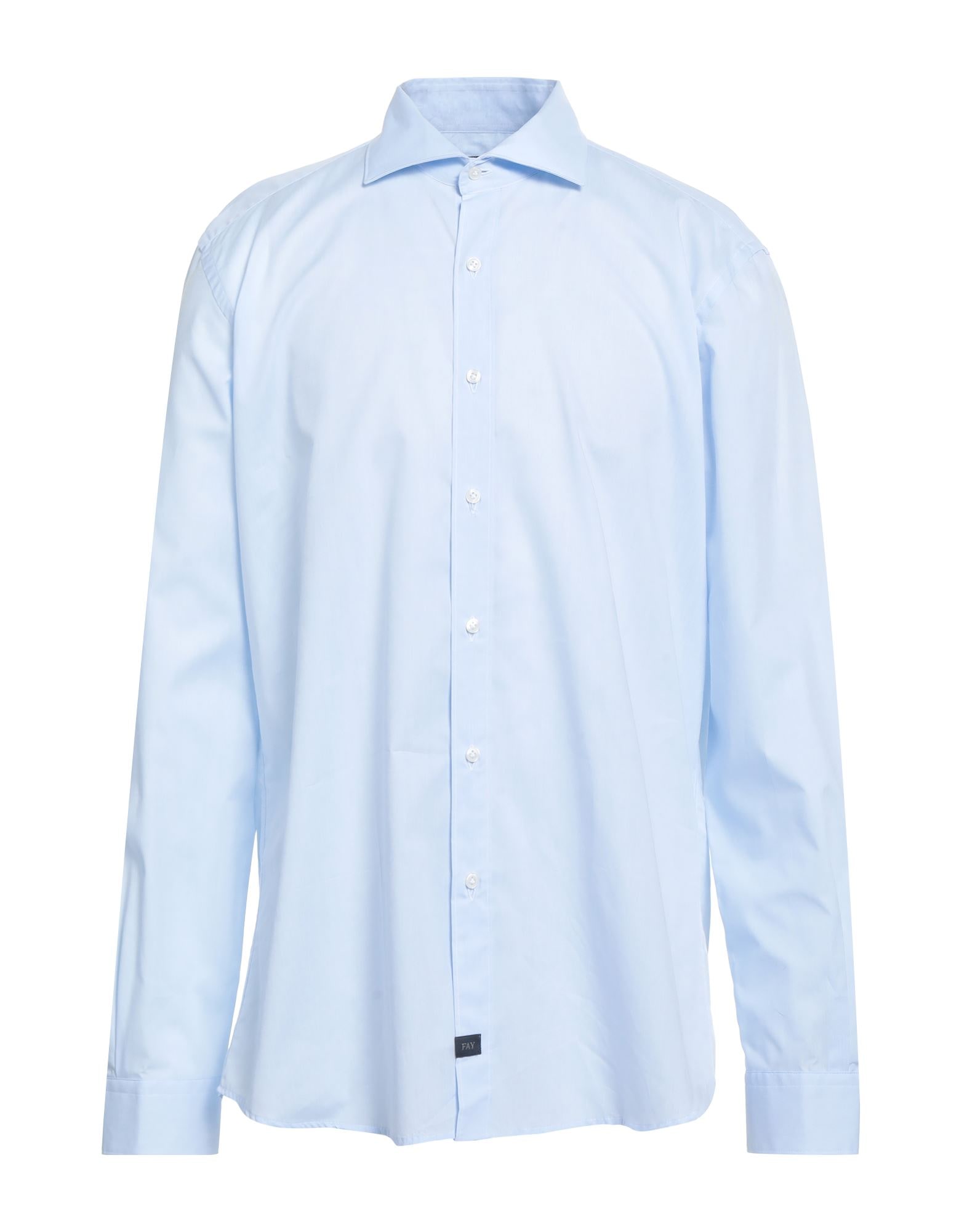 FAY - Πουκάμισα 