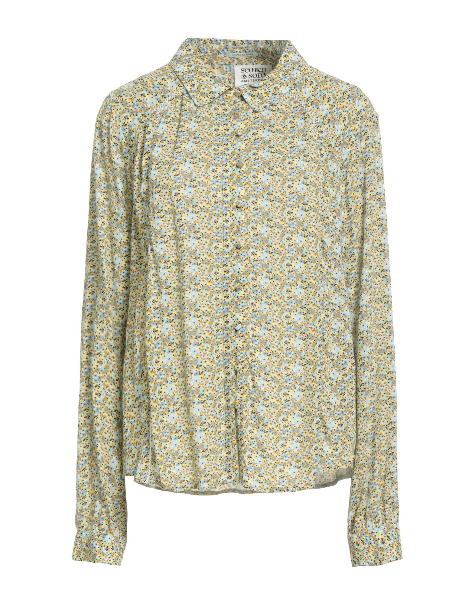 MAISON SCOTCH - Shirts