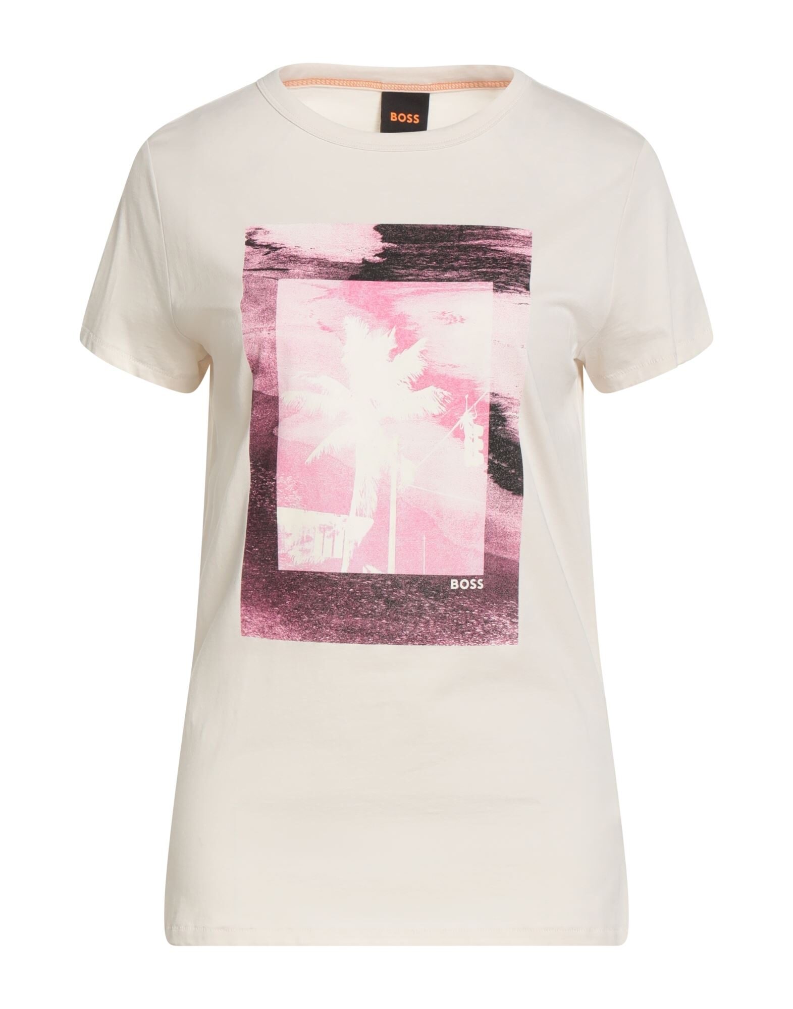 BOSS - Футболки