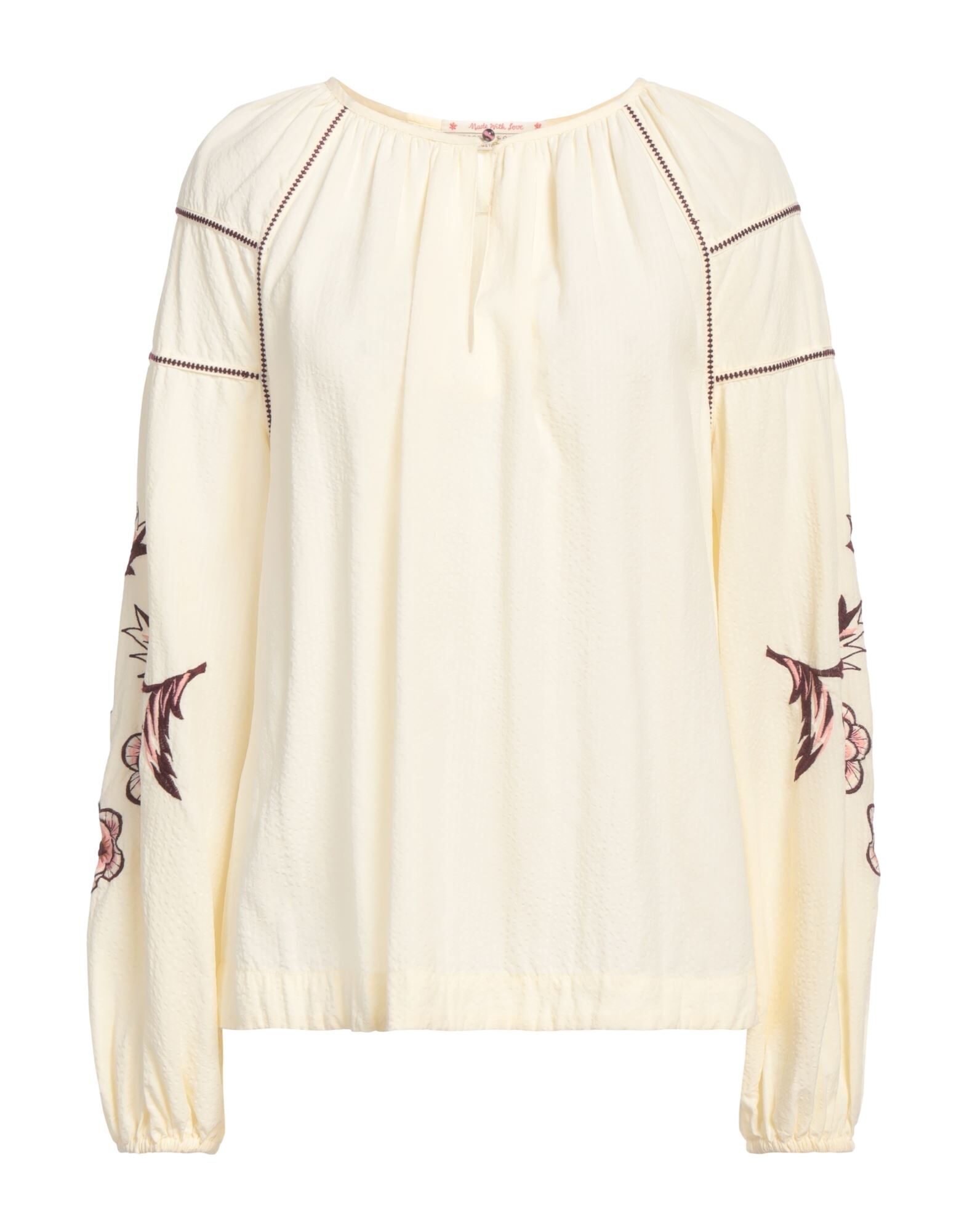 MAISON SCOTCH - Tops