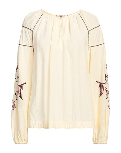 MAISON SCOTCH Top 100% Lyocell
