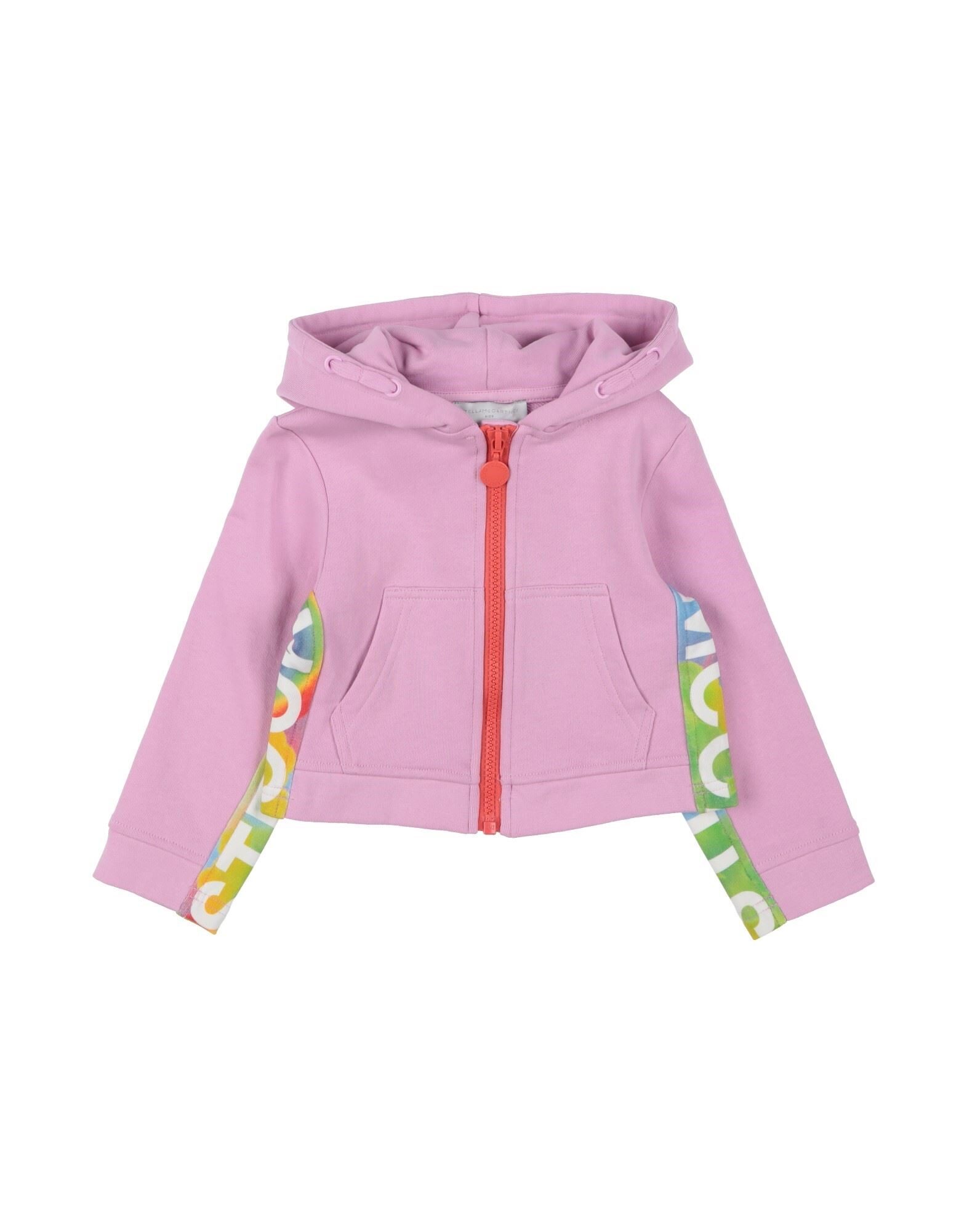 STELLA McCARTNEY KIDS - Sweatshirts