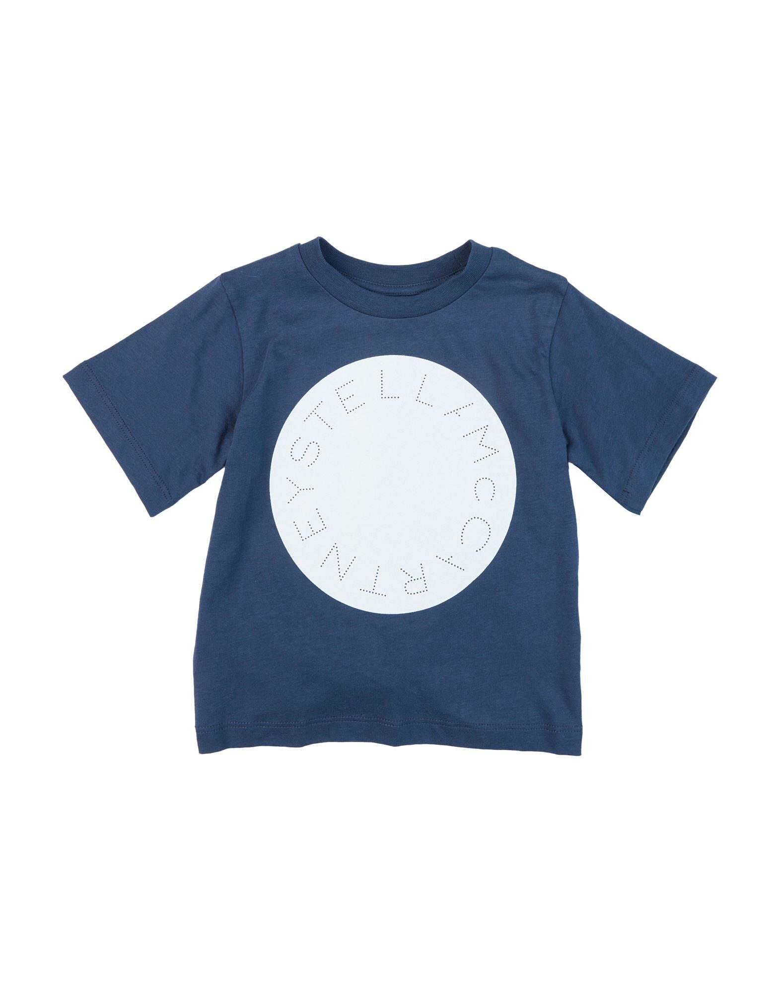 STELLA McCARTNEY KIDS - T-shirts