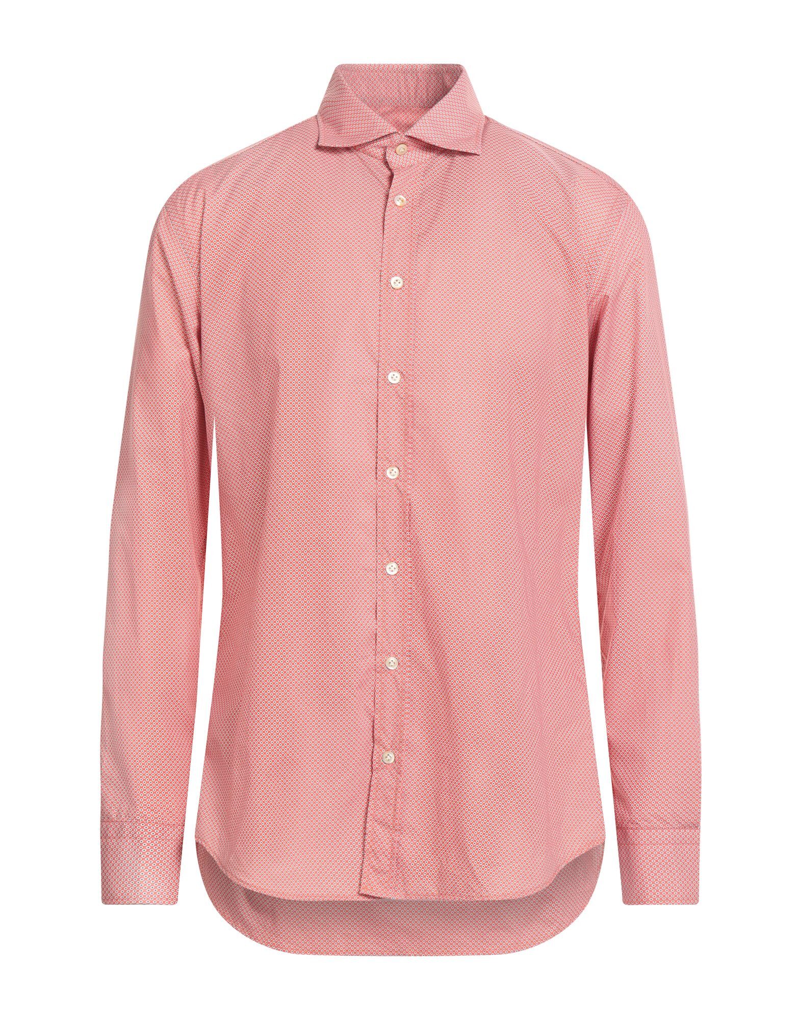 BASTONCINO - Рубашки 