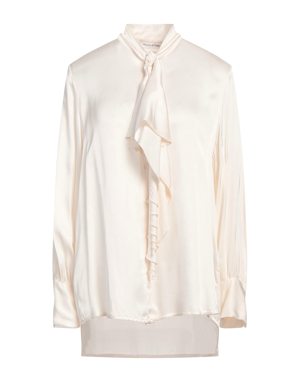 MANILA GRACE - Shirts