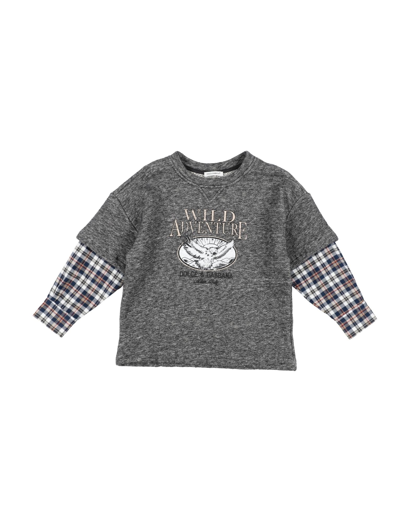 DOLCE&GABBANA - Sweatshirts