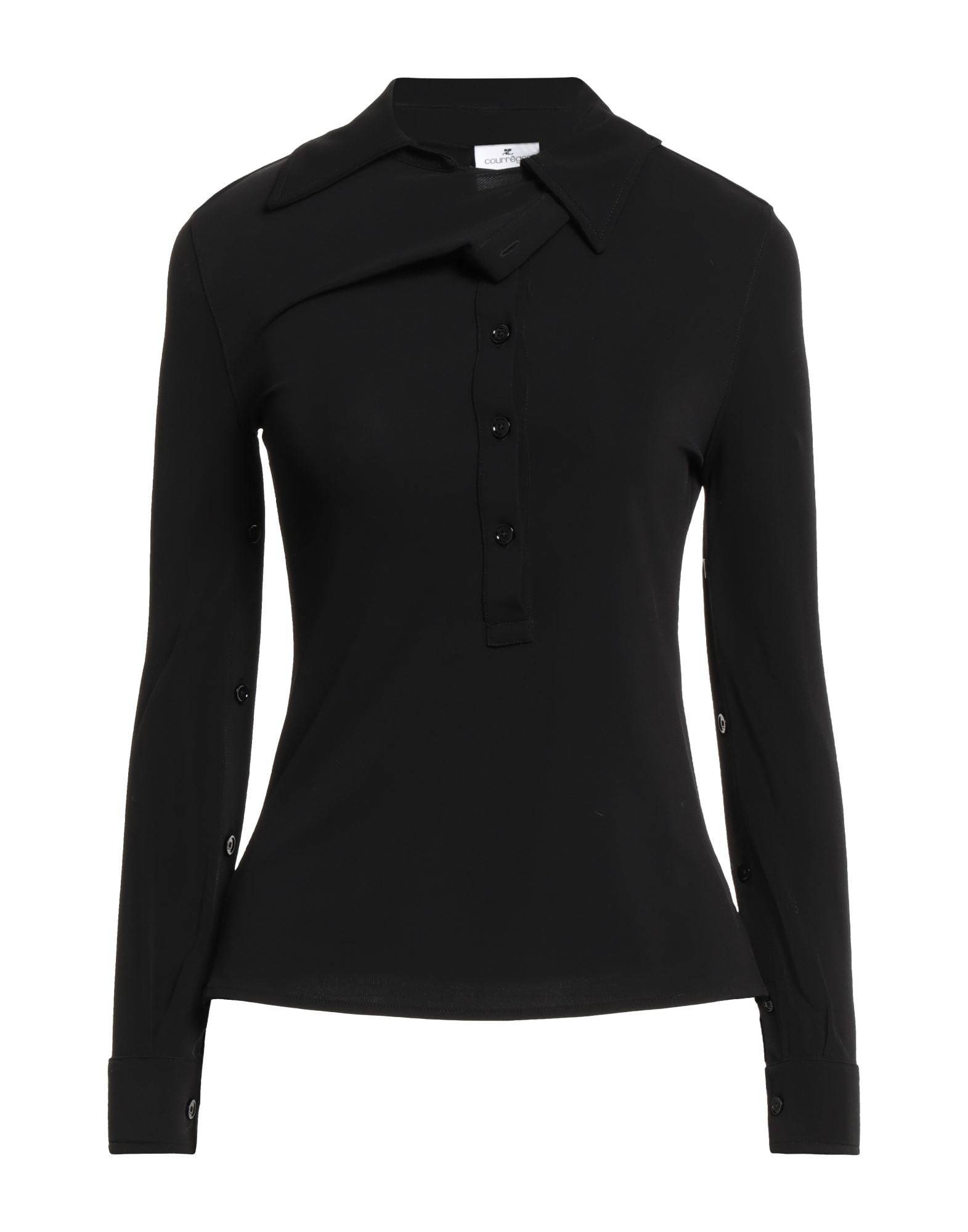 COURRÈGES - Polo shirts