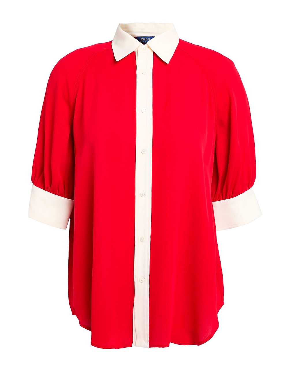 POLO RALPH LAUREN - Camisas