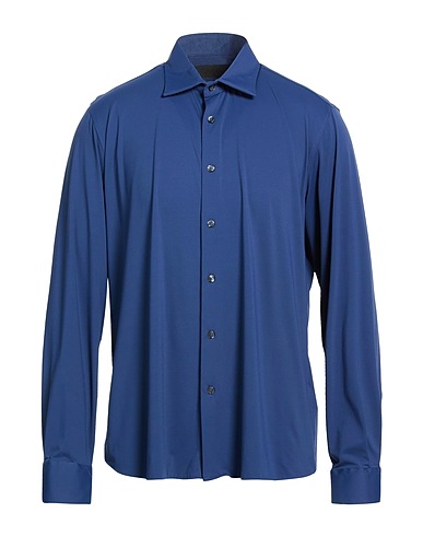 RRD Solid color shirt 86% Polyamide, 14% Elastane