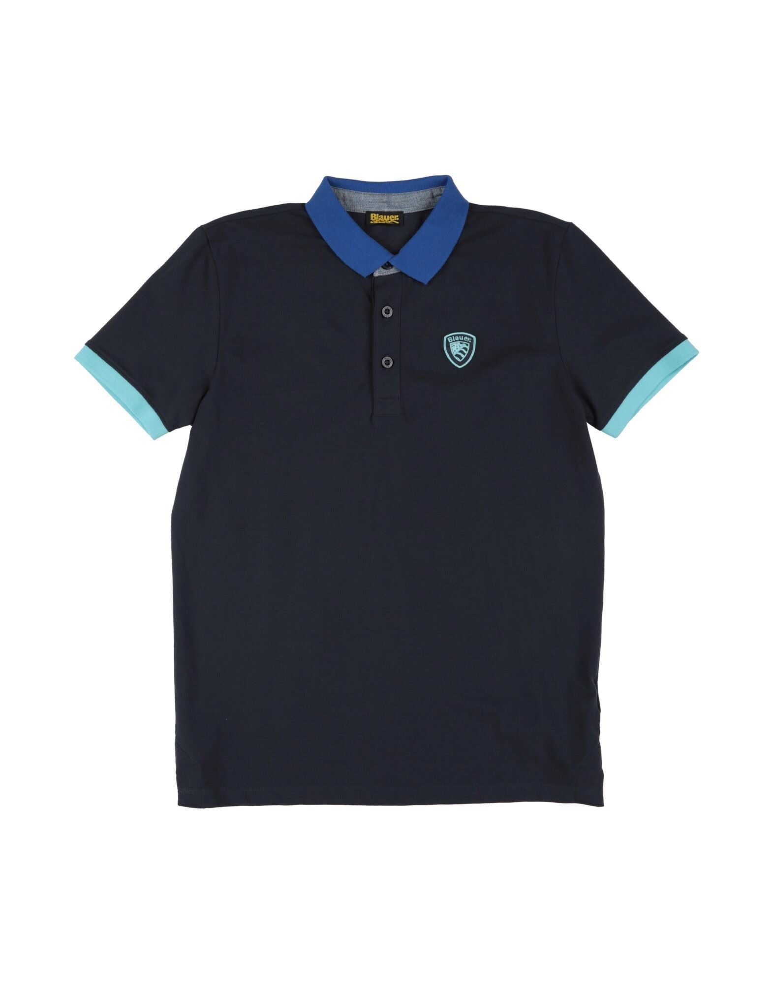 BLAUER. - Polos