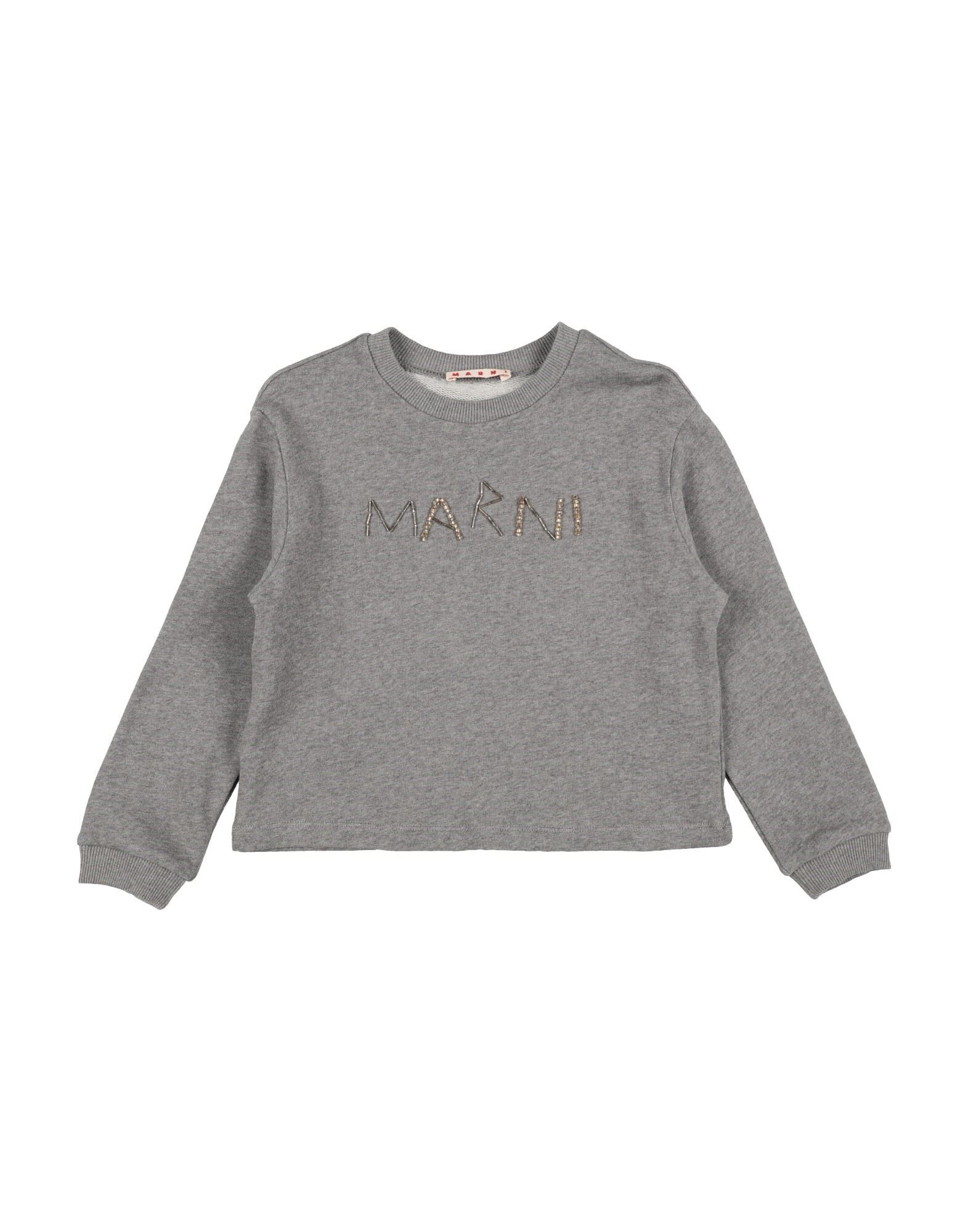 MARNI - Sweat-shirts