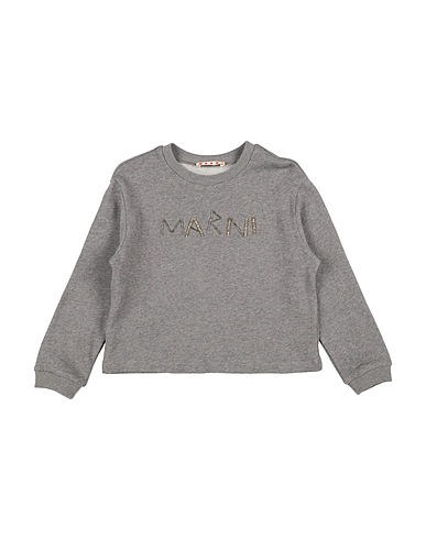 MARNI Felpa 100% Cotone