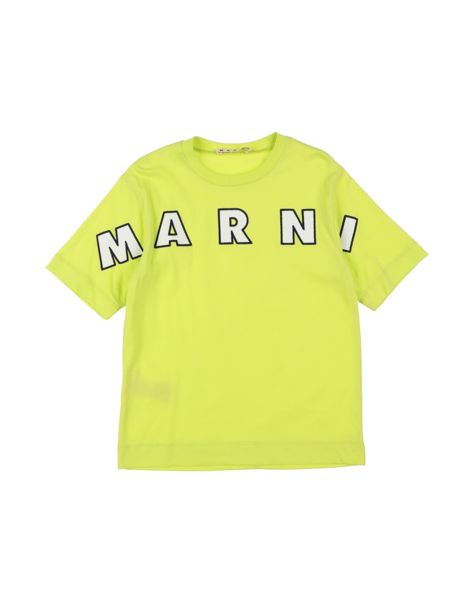 MARNI - 티셔츠