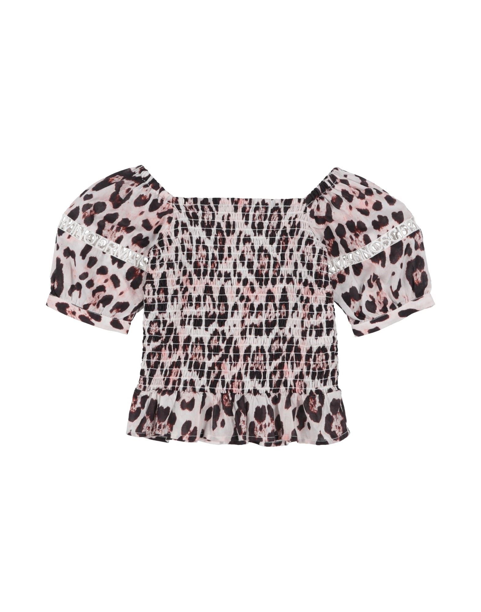 ERMANNO SCERVINO JUNIOR - Tops