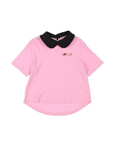 MARNI T-shirt Pink 100% Cotton
