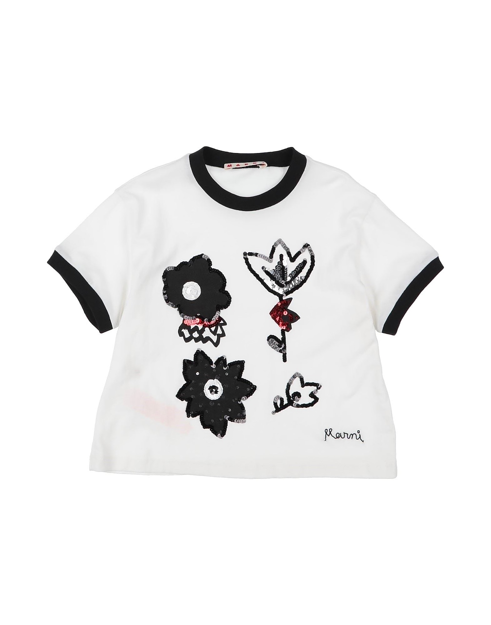 MARNI - T-shirts