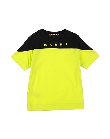MARNI T-shirt 100% Coton