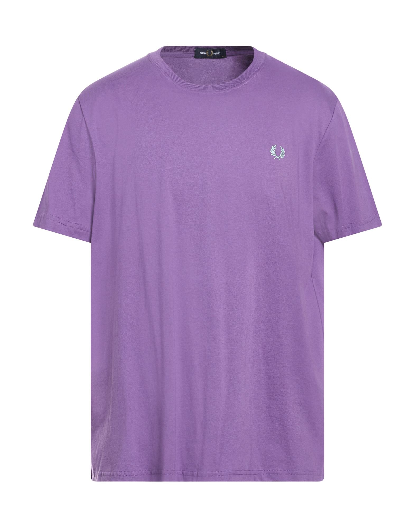 FRED PERRY - T-shirts