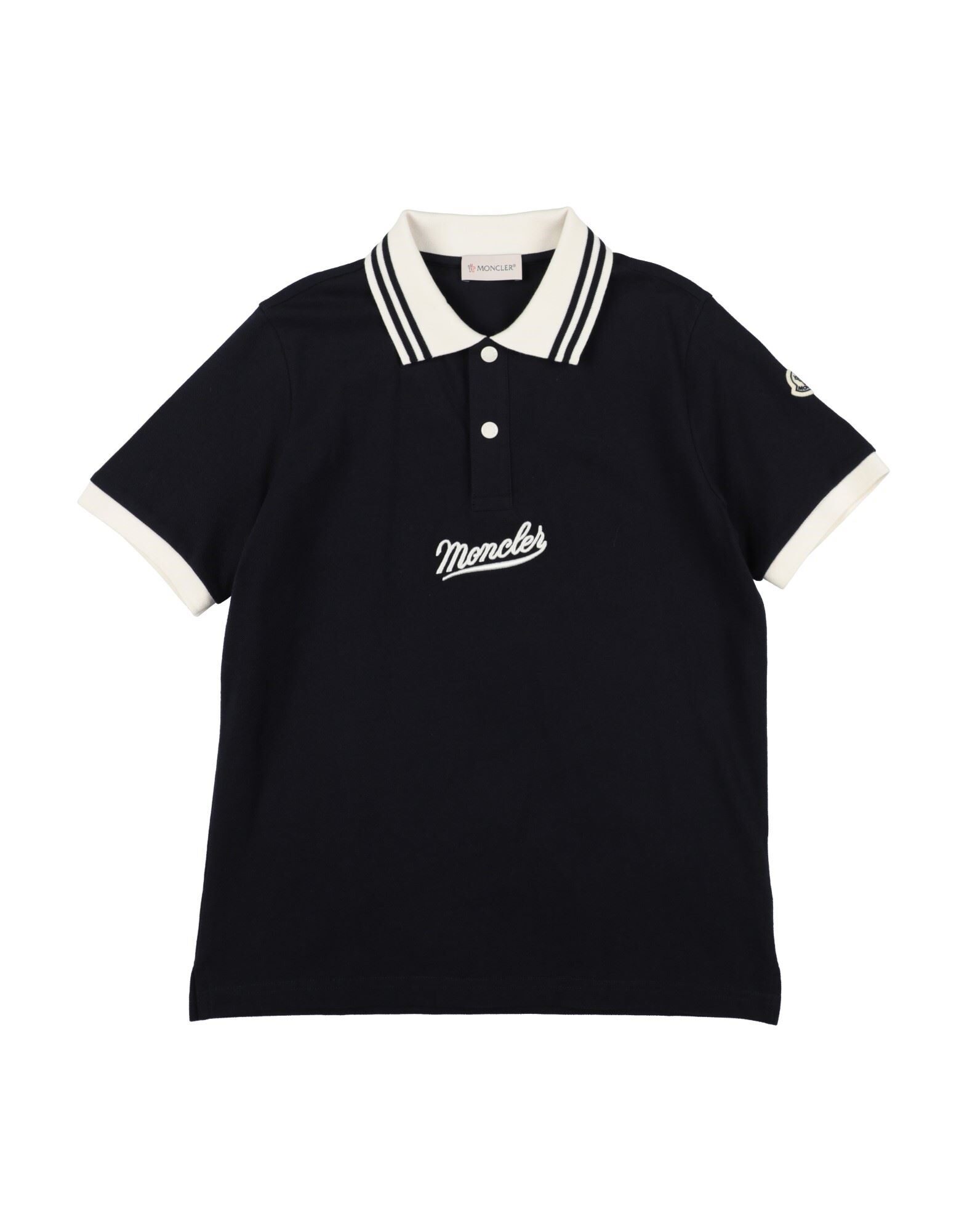 MONCLER - Поло