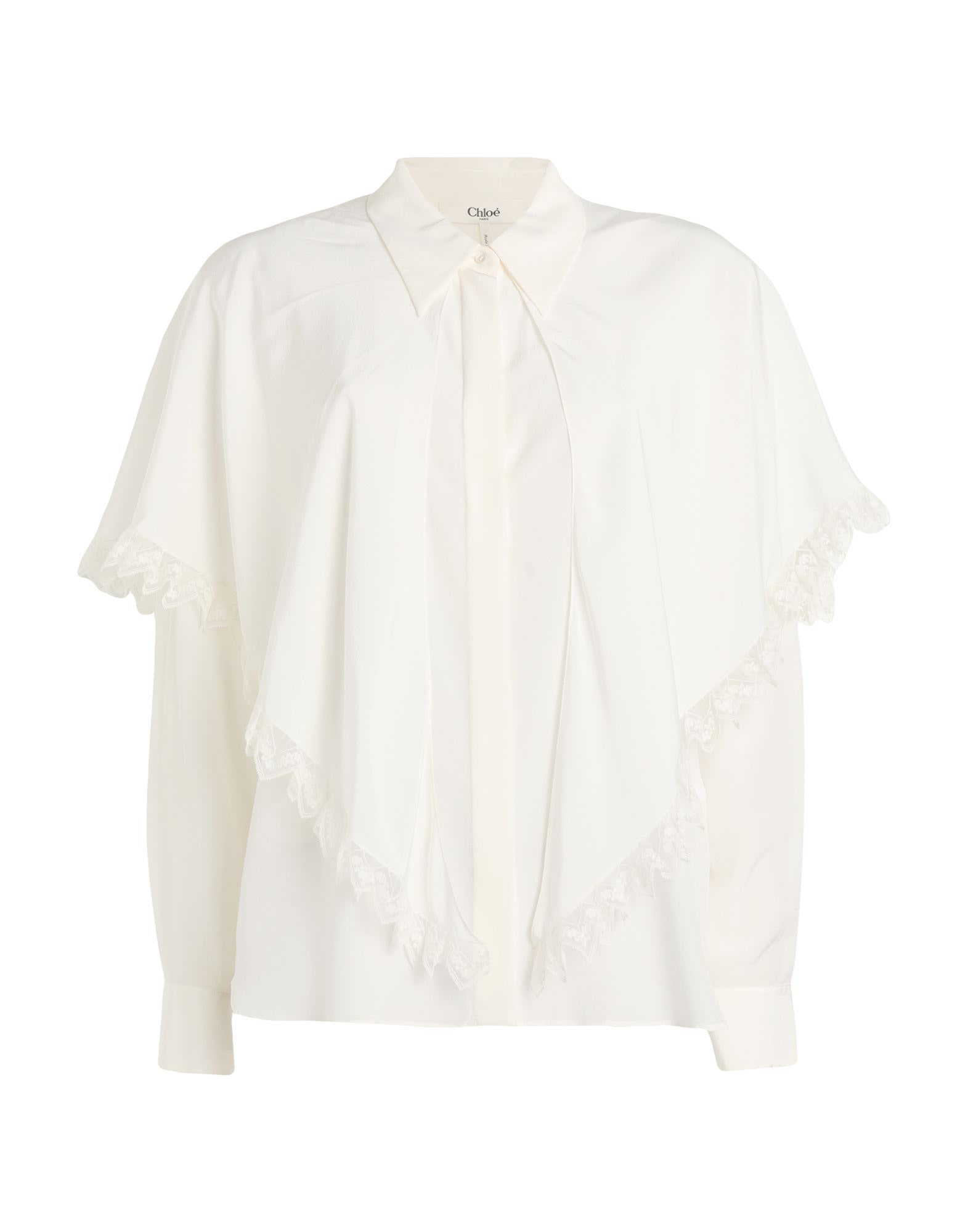 CHLOÉ - Shirts