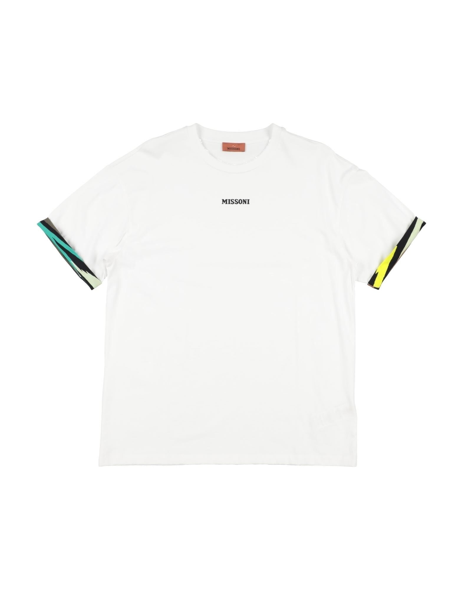 MISSONI KIDS - Футболки