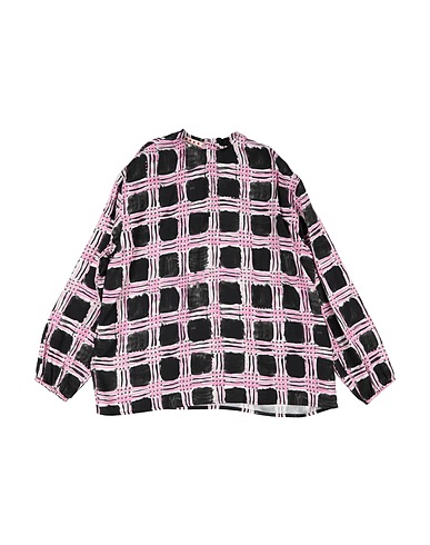 MARNI Top Black 100% Viscose