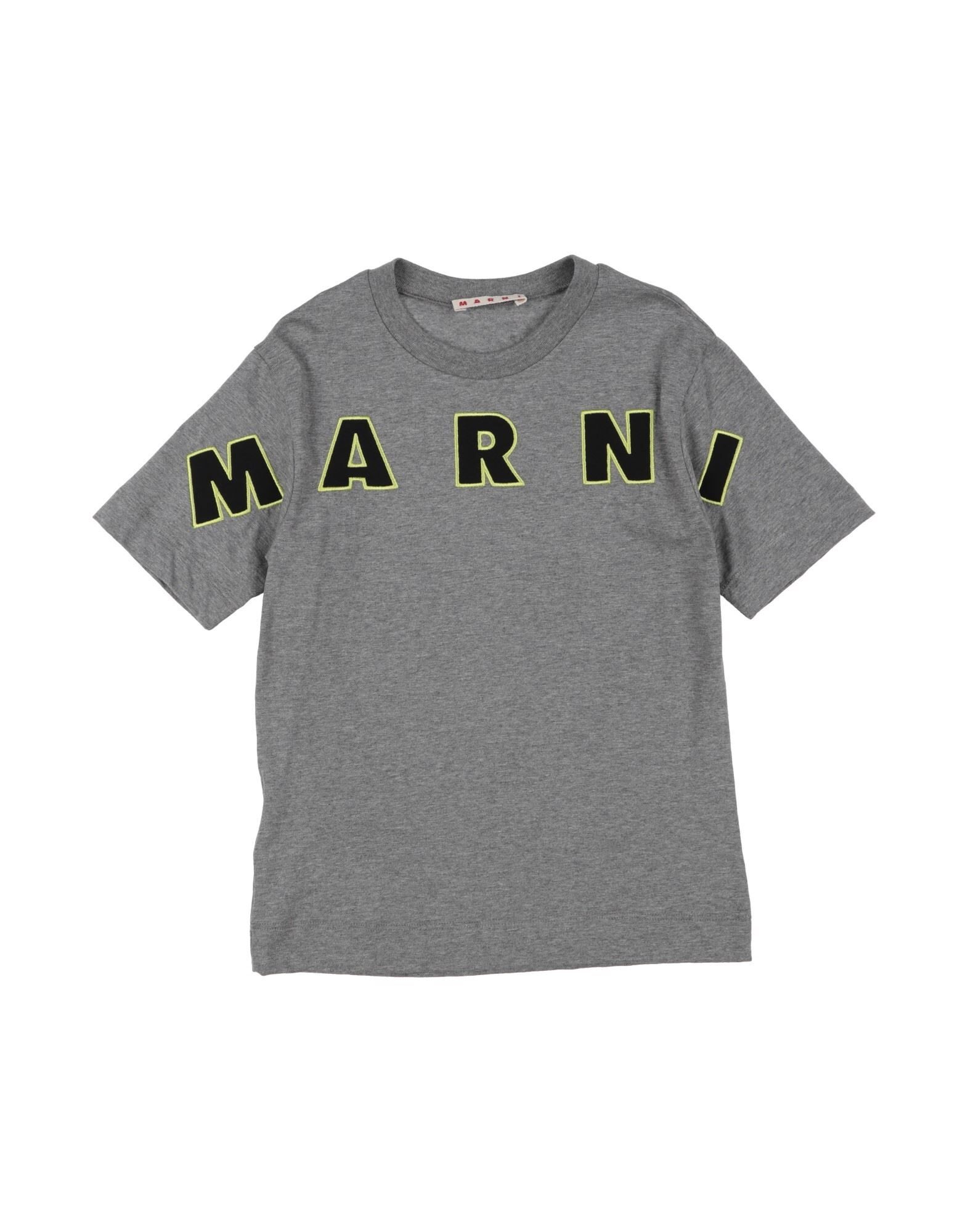 MARNI - T-shirts