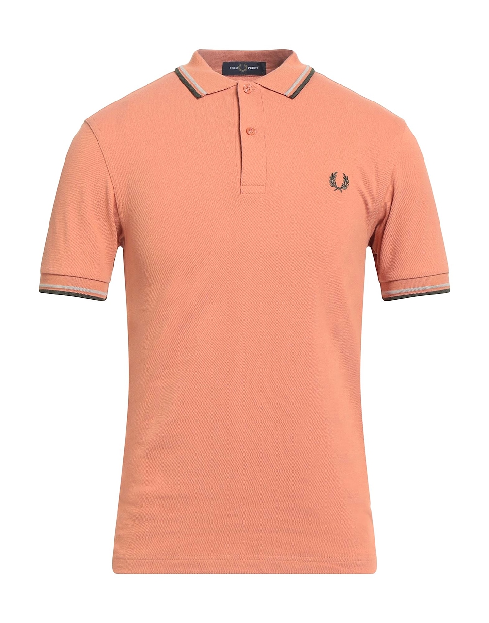 FRED PERRY - Polo shirts