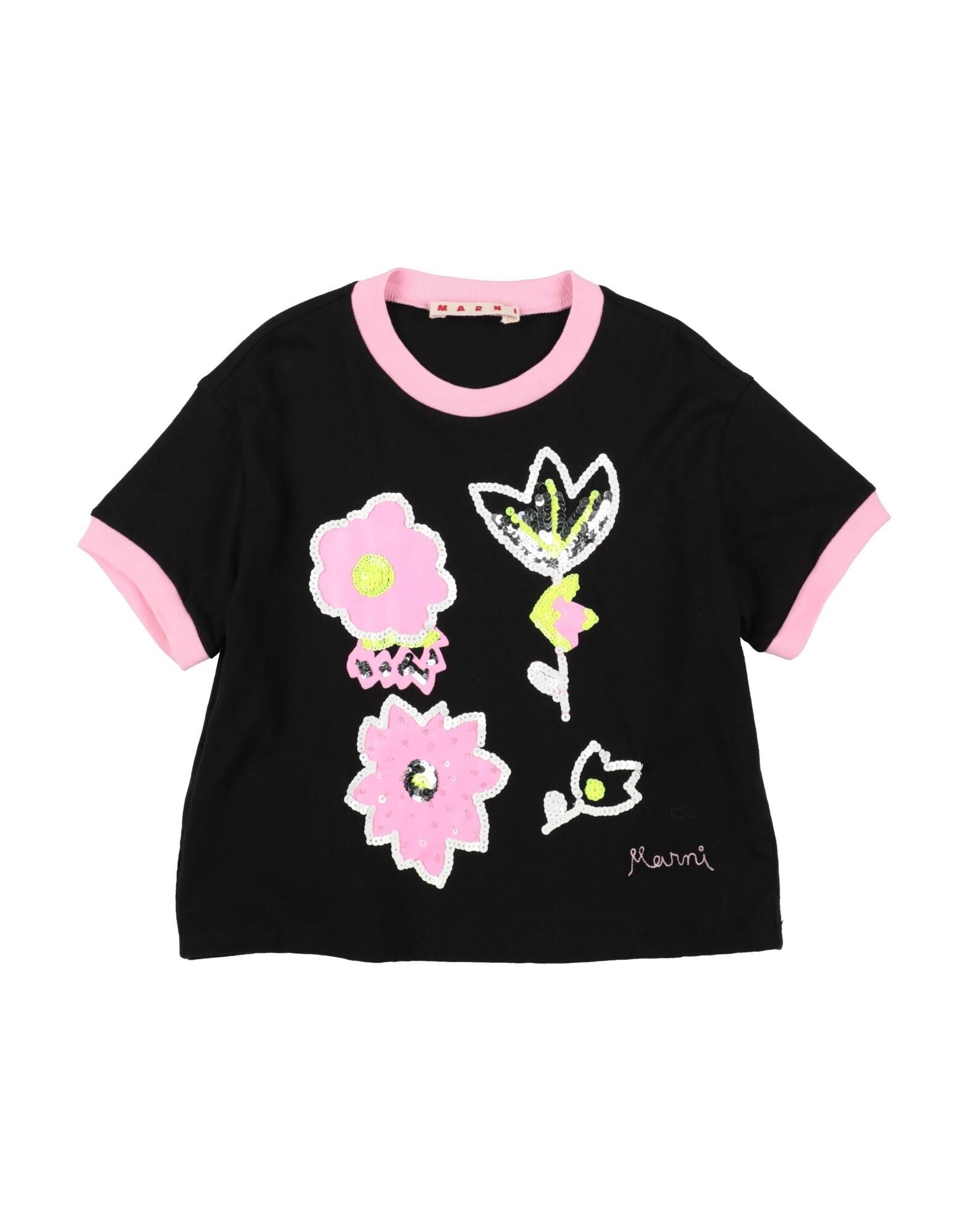 MARNI - T-shirts