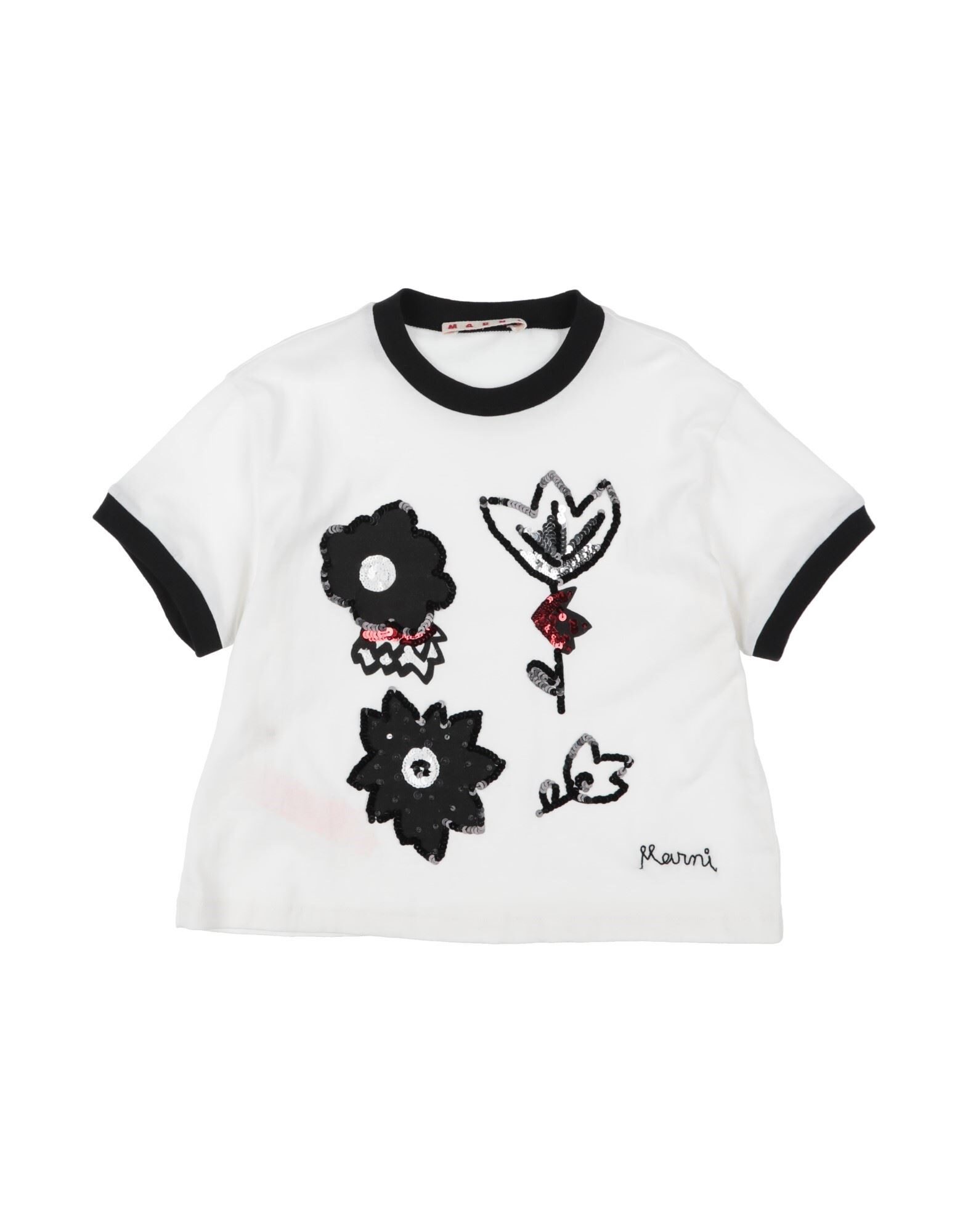 MARNI - T-shirts