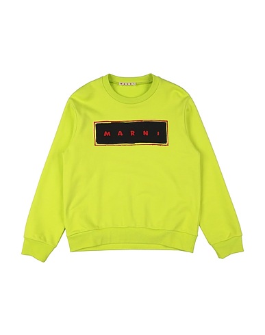 MARNI Sweat-shirt 100% Coton
