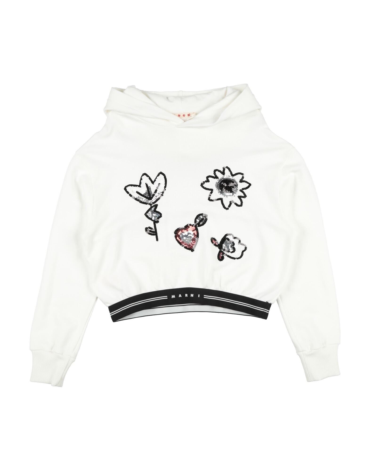 MARNI - Толстовки