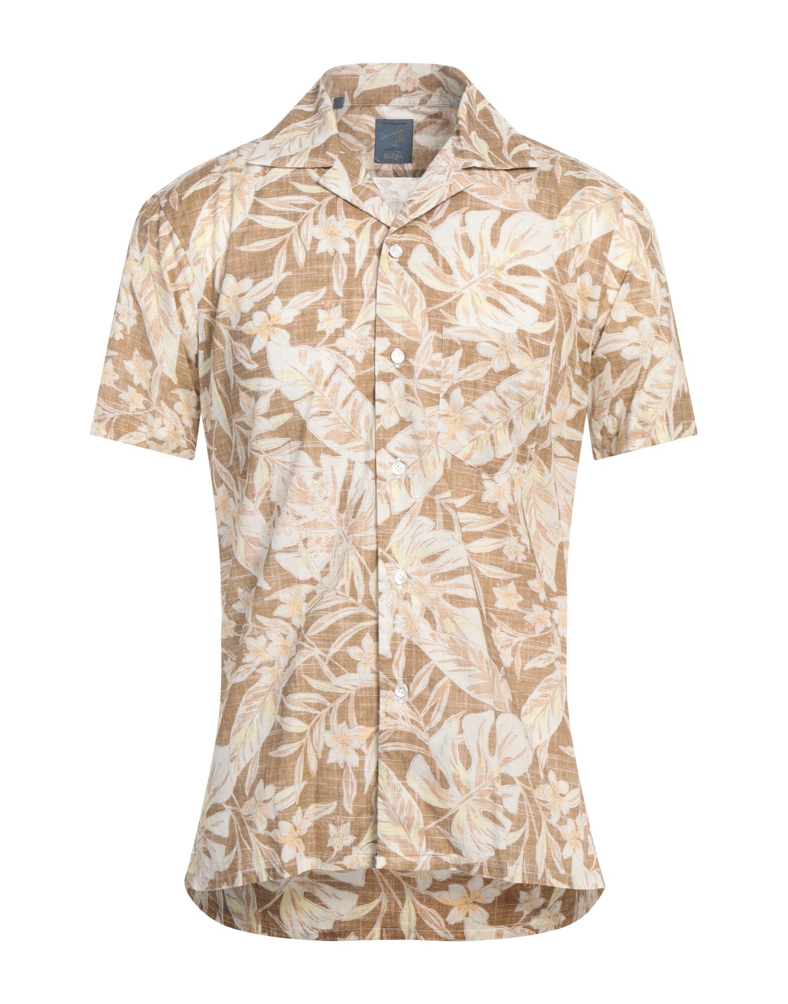 BARBA Napoli - Shirts