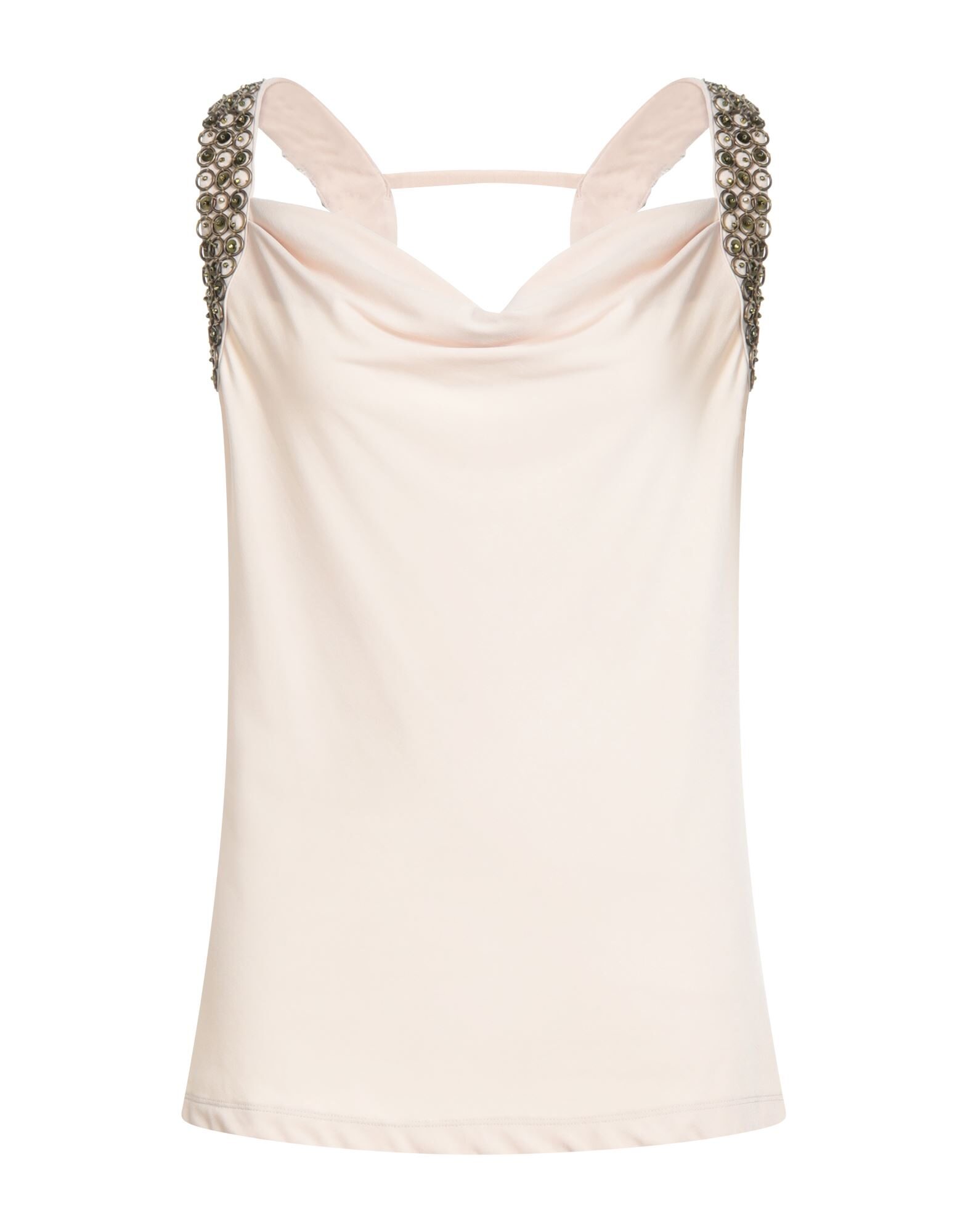 CAVALLI CLASS - Τοπ