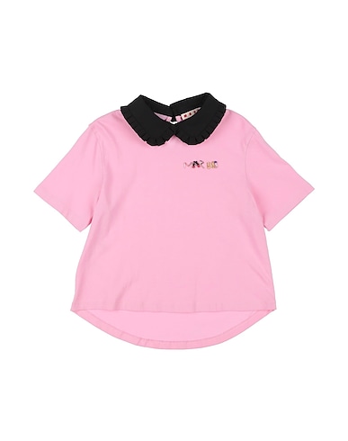 MARNI T-shirt Pink 100% Cotton
